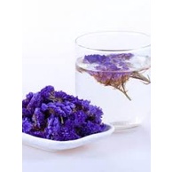 hoa lưu ly sấy khô đẹp 100 gram _ trathaomocsi