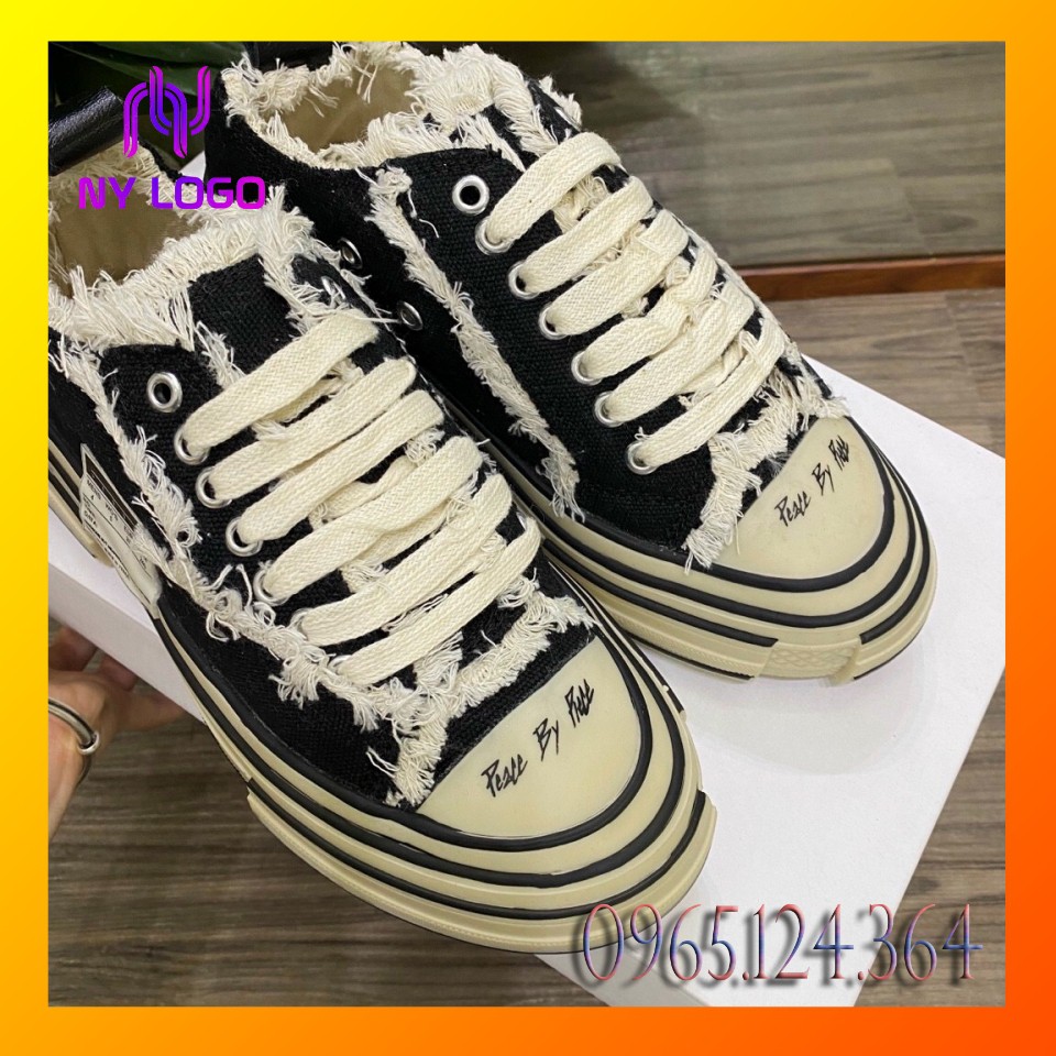 giày convers X Vessel bản 1970s | BigBuy360 - bigbuy360.vn