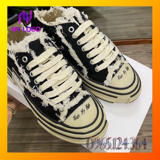 giày convers X Vessel bản 1970s