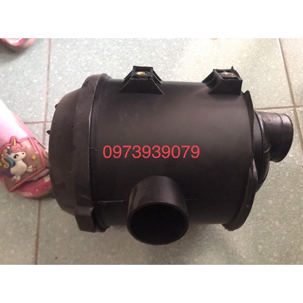 Bầu Lọc gió Suzuki Cary 7 Chỗ / Suzuki 5 tạ.