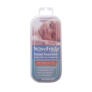 Hút mũi Thụy Điển NoseFrida