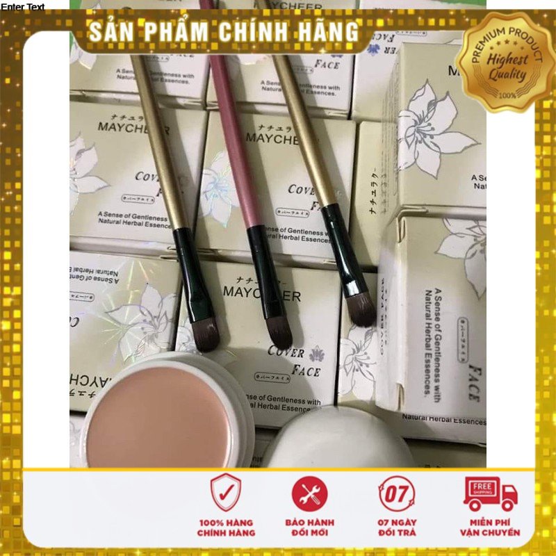 Kem Tém/ Kem Che Khuyết Điểm Đa Dụng DCPX-NTA