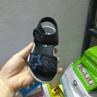 Combo sandal nữ sz 21-25