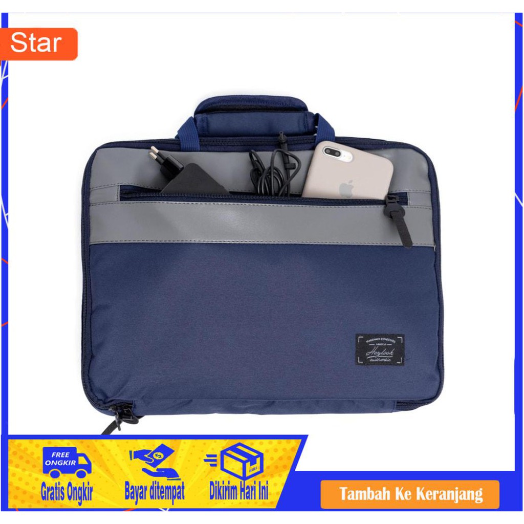 Túi Đựng Bảo Vệ Notebook / Laptop Mềm Mại Tiện Dụng | BigBuy360 - bigbuy360.vn