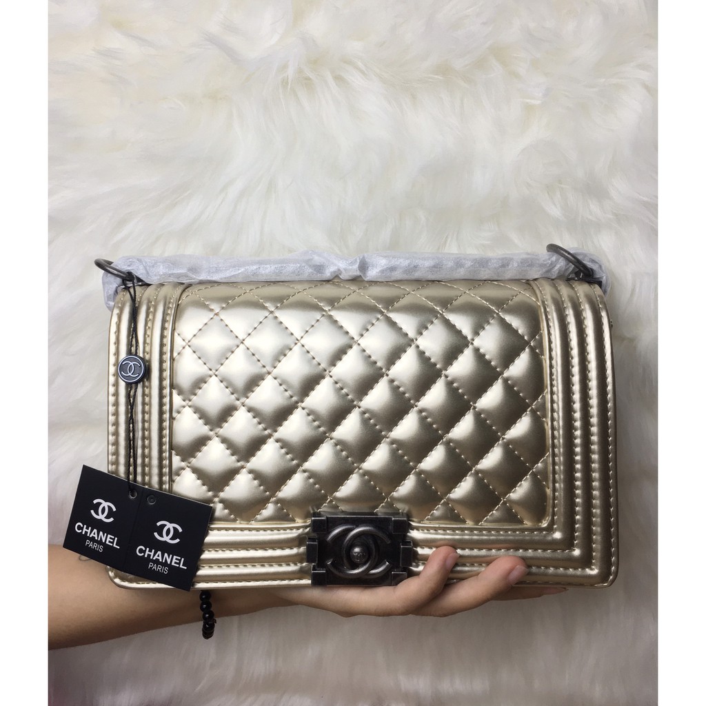 [ Ảnh thật ] Túi xách nữ C.H.A.N.E.L mẫu mới MT001 | BigBuy360 - bigbuy360.vn