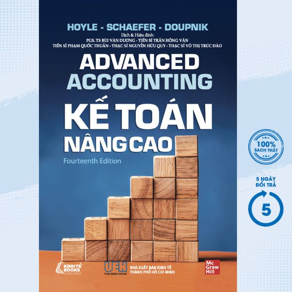 Sách - Kế Toán Nâng Cao - KT