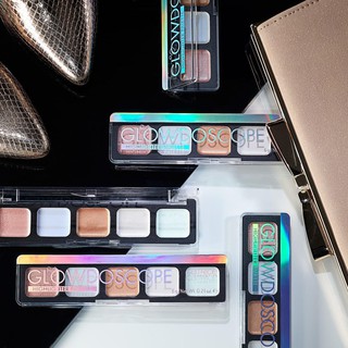 Bảng bắt sáng Highlight Catrice - Glow DosCope