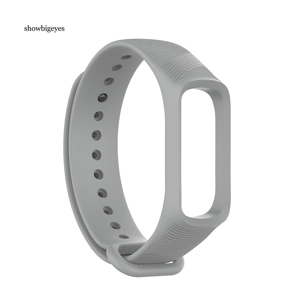 Dây đeo cổ tay thay thế cho đồng hồ Samsung Galaxy fit-e r375