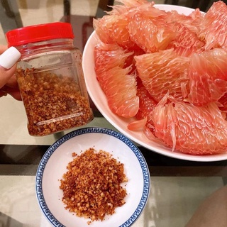 Muối ô mai Vạn Lợi chính hãng _ combo 5 lọ muối 100g - combo 10 lọ muối 100gr