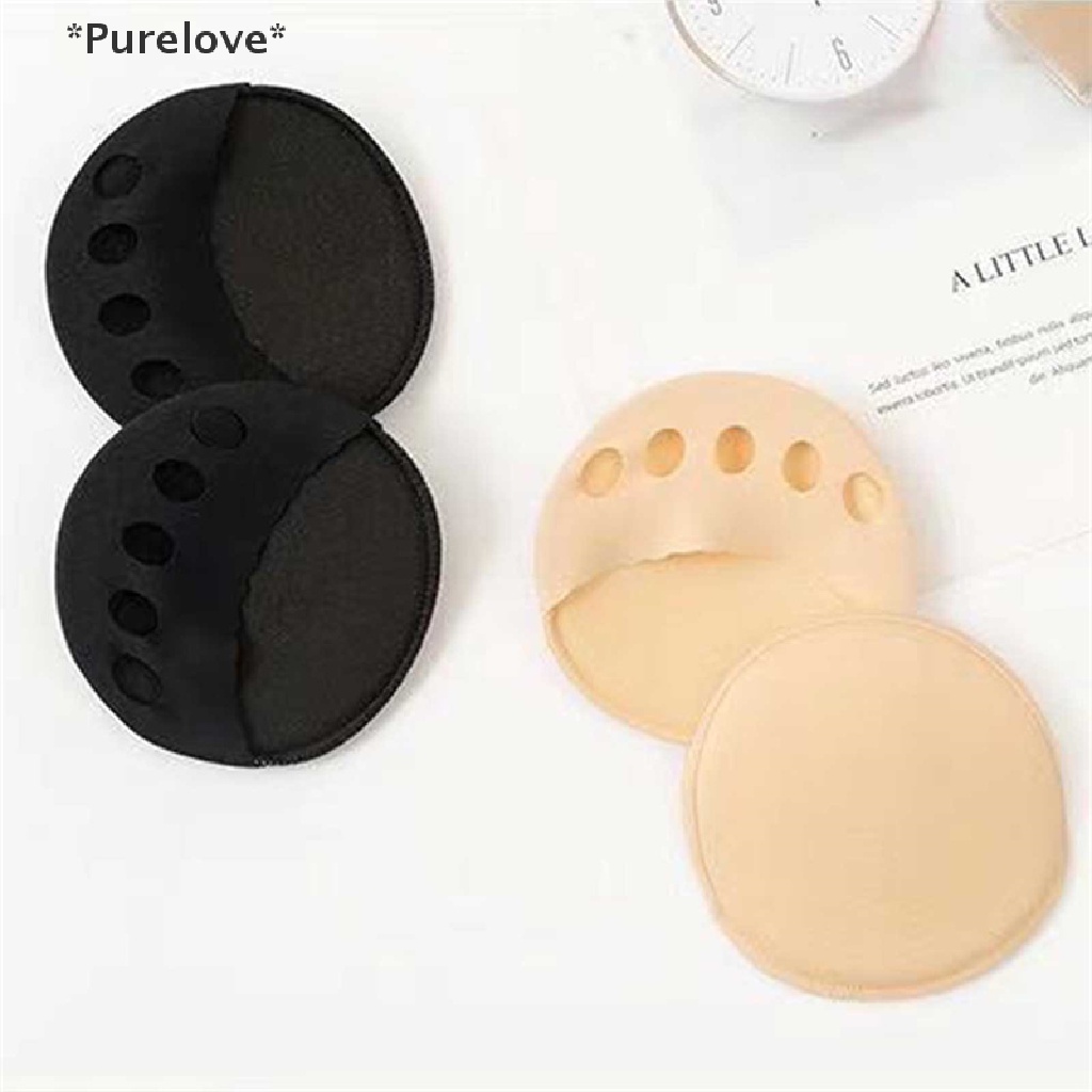 Miếng Lót Giày Cao Gót Năm Ngón Dành Cho Nữ