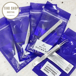 Nhíp Gắp Mụn VACOSI T07