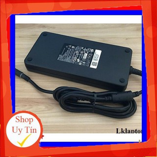 19.5V 12.3A 240W Sạc laptop Dell Alienware M17x R4, M18x, X51