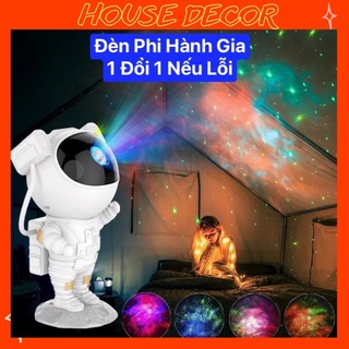 Đèn Phi Hành Gia Galaxy Thiên Hà [1 ĐỔI 1 NẾU LỖI]