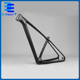 Khung sợi carbon xe đạp leo núi MTB sợi carbon T1000 27,5 inch 29 inch tốt
