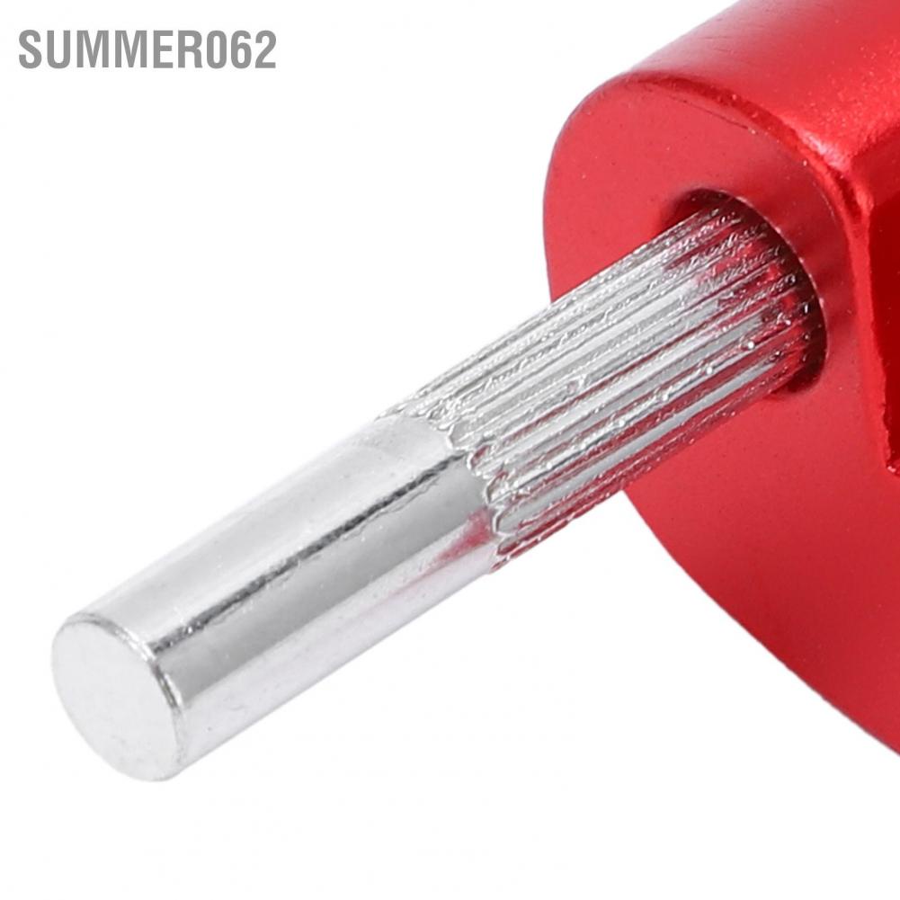 Summer062 Reinforced Lock Hinge Repair Latch Scooter Folding Hook for Xiaomi M365 Pro