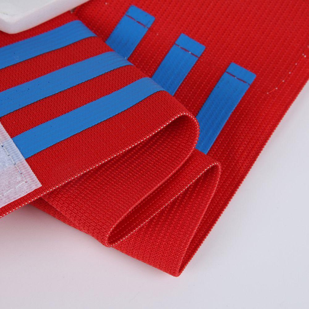 Danilo Băng Cánh Tay Đội Trưởng Bóng Đá Thể Thao Điều Chỉnh Được