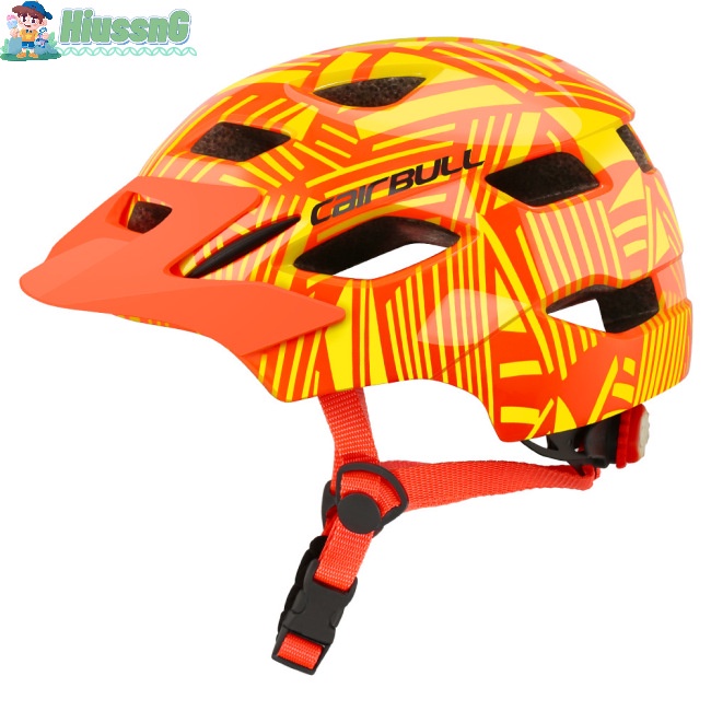 Mũ Bảo Hiểm Xe Đạp Leo Núi Cân Bằng An Toàn Cho Trẻ Em