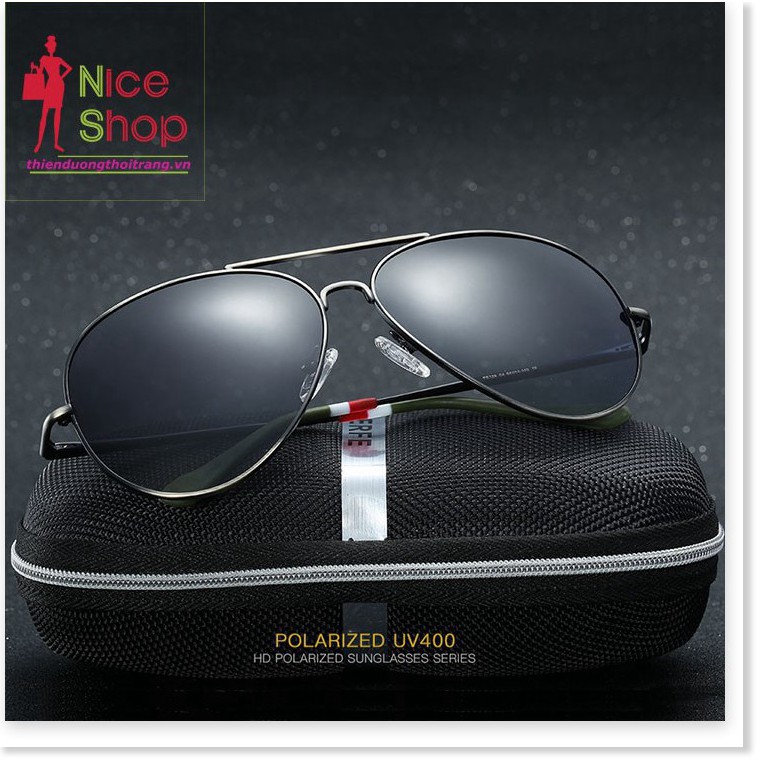 Mắt kính uniex phân cực chống trầy xước chống chói | BigBuy360 - bigbuy360.vn