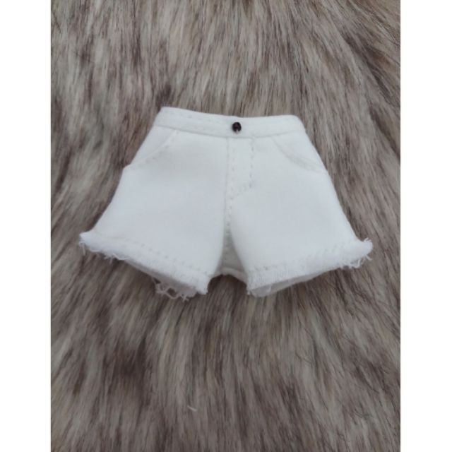quần áo cho búp bê khách mua hàng ib size cho shop ạ!