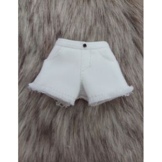 Quần sọt cho búp bê size barbie.xinyi