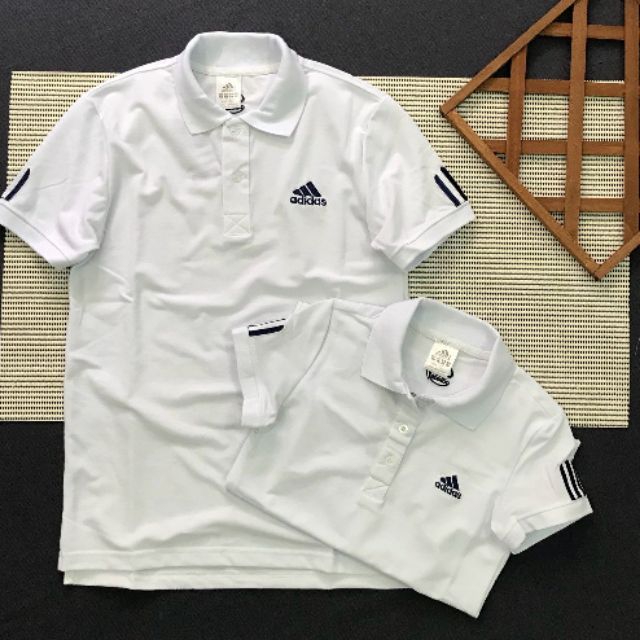 Áo thun cặp nam nữ mẫu mới.