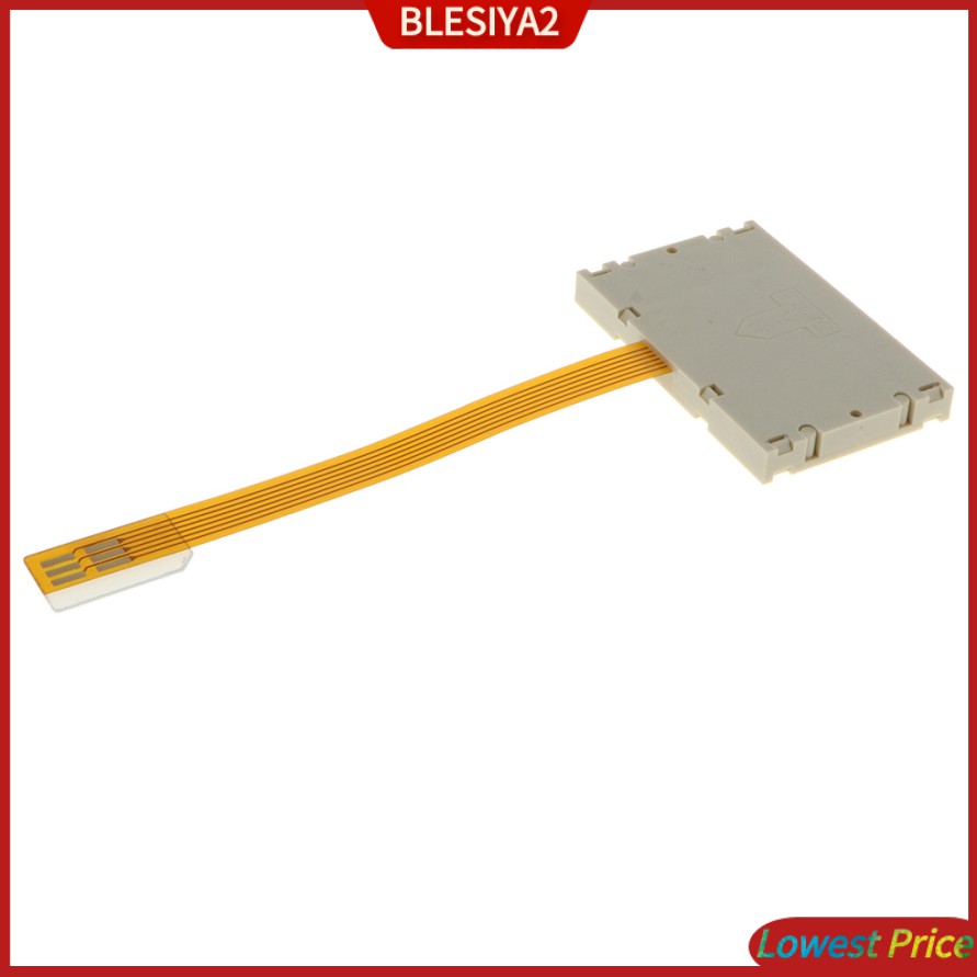 Đầu Đọc Thẻ Sim Chuyển Đổi Blesiya2 / B09 Chuyên Dụng