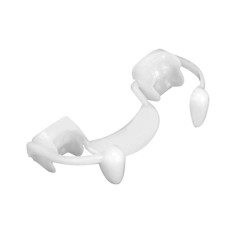 Răng Nanh Giả Hóa Trang Ma Cà Rồng Cho Bé