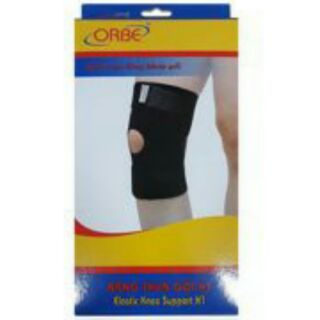 Băng thun gối H1 cao cấp Orbe/ thun cổ tay