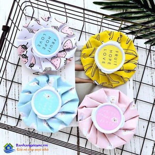 TÚI chườm mini nóng lạnh