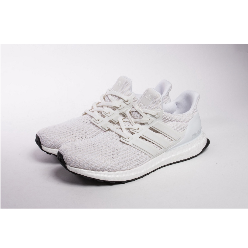 Giày chạy bộ  Ultra Boost 4.0 Running White