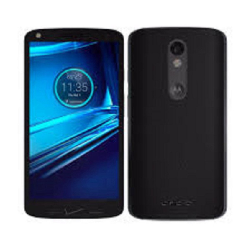 ƯU ĐÃI LỚN điện thoại Motorola Droid Turbo 2 ram 3G/32G mới zin, chơi Liên Quân/PUBG ngon ƯU ĐÃI LỚN