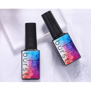 Nước phá gel siêu nhanh 15 ml
