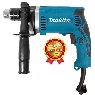 [Hàng chính hãng]- Máy khoan búa Makita HP1630