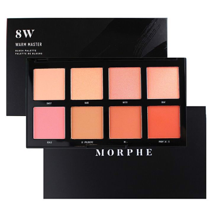 Phấn Má Hồng Morphe 8W Và 8C | BigBuy360 - bigbuy360.vn