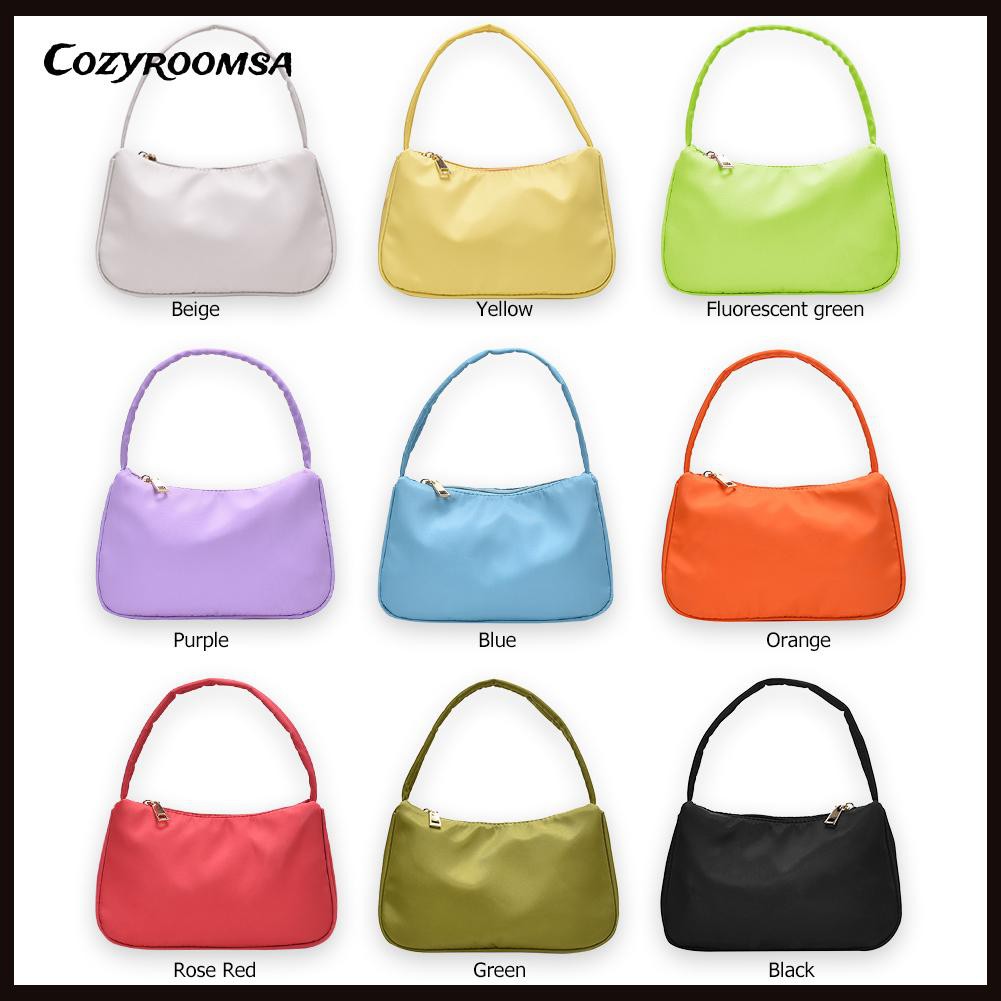 Túi Xách Nữ Đeo Chéo Thời Trang Hàn