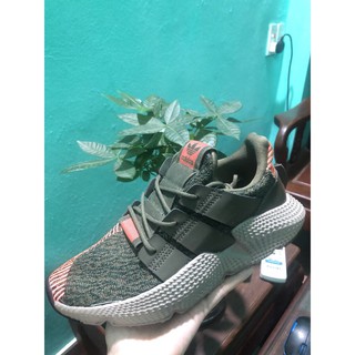 giày prophere mầu xanh rêu