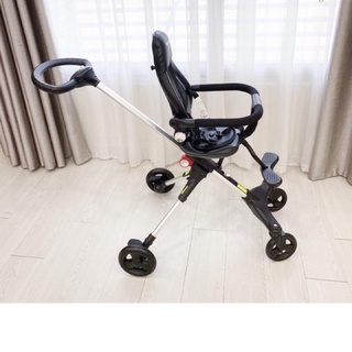 Xe đẩy tomorrow đảo chiều tw - 0205 chính hãng