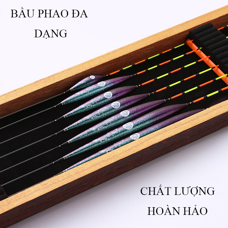 Phao Câu Đài Nano Tiểu Phượng Hoàng Xiaofengxian QH truyền tín hiệu nhanh nhạy, chống lóa mắt, mỏi mắt cao cấp PC-28