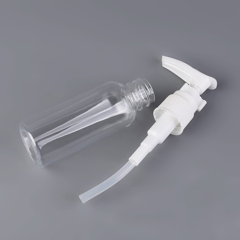 Chai chiết mỹ phẩm dạng vòi 50ml. 100ml