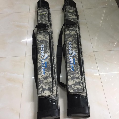 [fishingvietnam] bao đựng cần cứng 1m3 [chất lượng]
