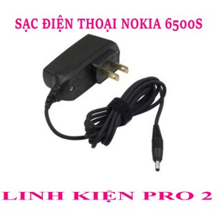 Sạc điện thoại nokia 6500s