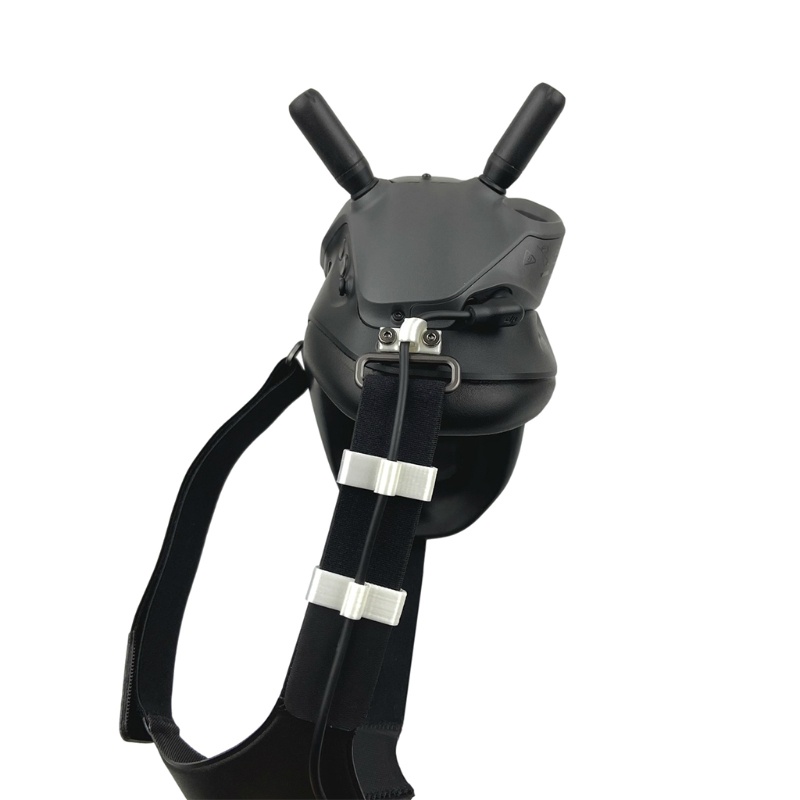 Dây cáp khóa cố định cho D-JI FPV Goggles V2 | BigBuy360 - bigbuy360.vn