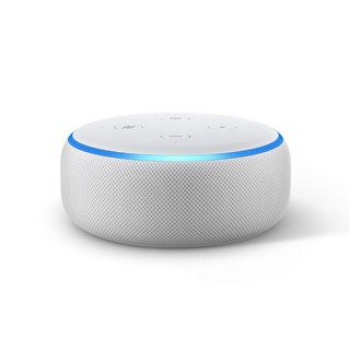 Loa thông minh amazon echo dot 3 - 3 màu