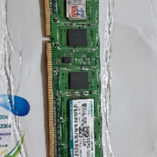 Ram kingmax 4g dr3 bus 1600