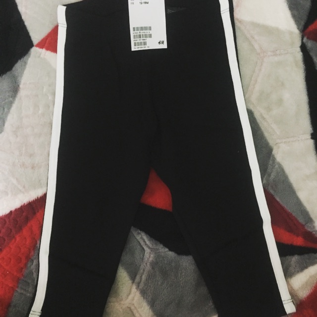 Quần legging hm