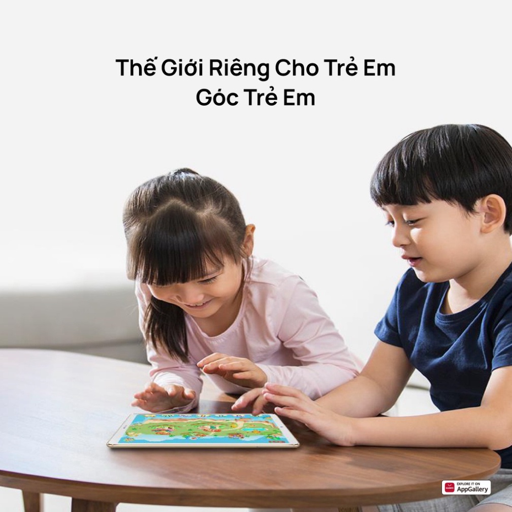 Máy Tính Bảng HUAWEI MatePad T 10 | BigBuy360 - bigbuy360.vn