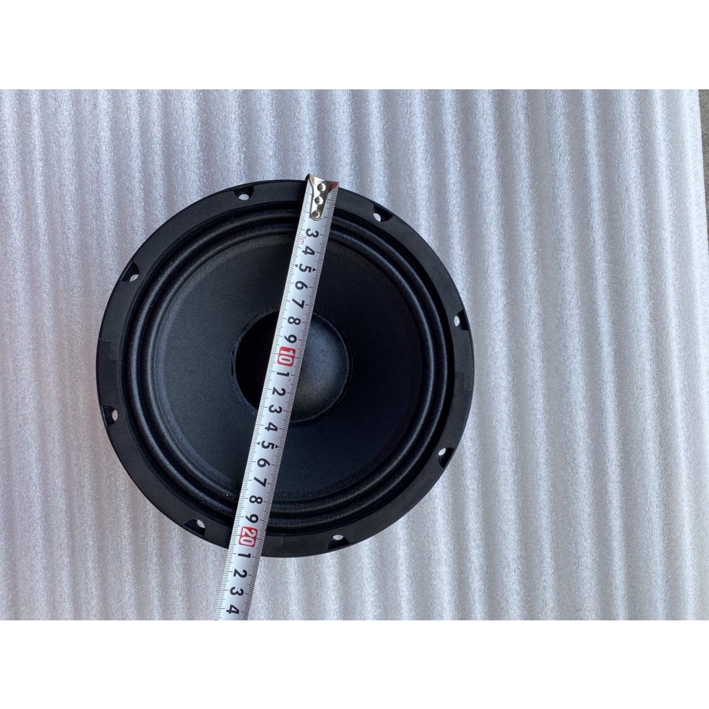 BASS 20 BM TỪ 140 COIL 51 GÂN VẢI XUONG NHÔM CAO CẤP
