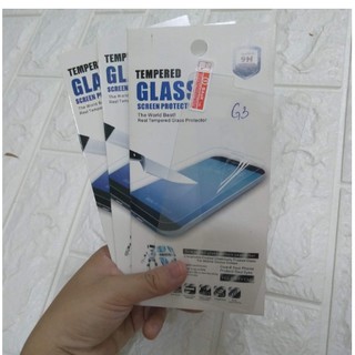 Bộ 3 Miếng dán kính cường lực cho LG G3