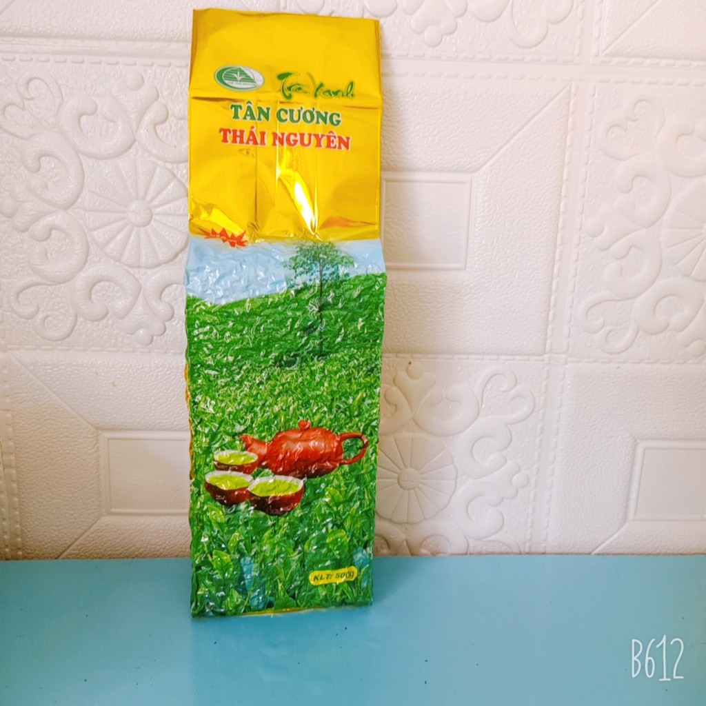 Trà Thái Nguyên số 3-2kg