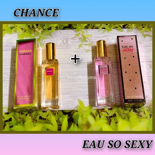 [MUA 1 TẶNG 1] Nước Hoa Nữ Mùi Bán Chạy Nhất